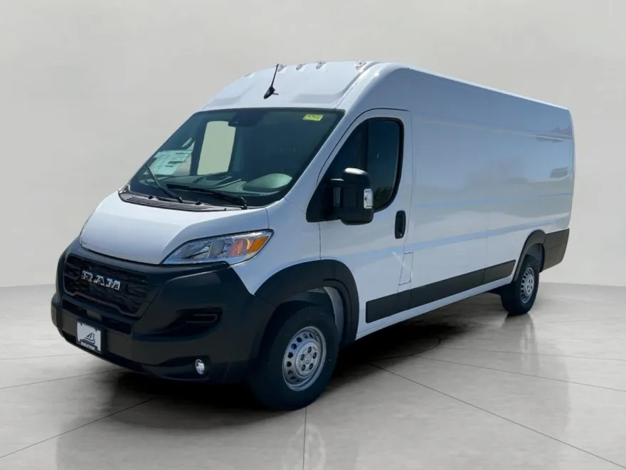 2025 Ram ProMaster 3500 photo 1