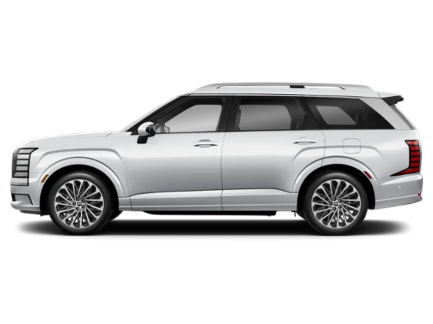 2026 Hyundai Palisade Calligraphy photo 1