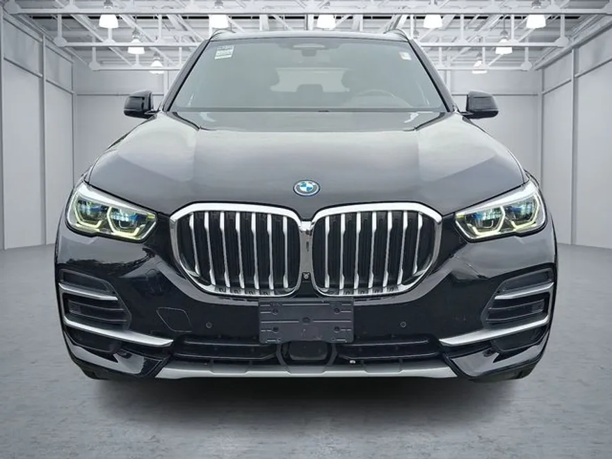 2022 Bmw X5 xDrive45e photo 1