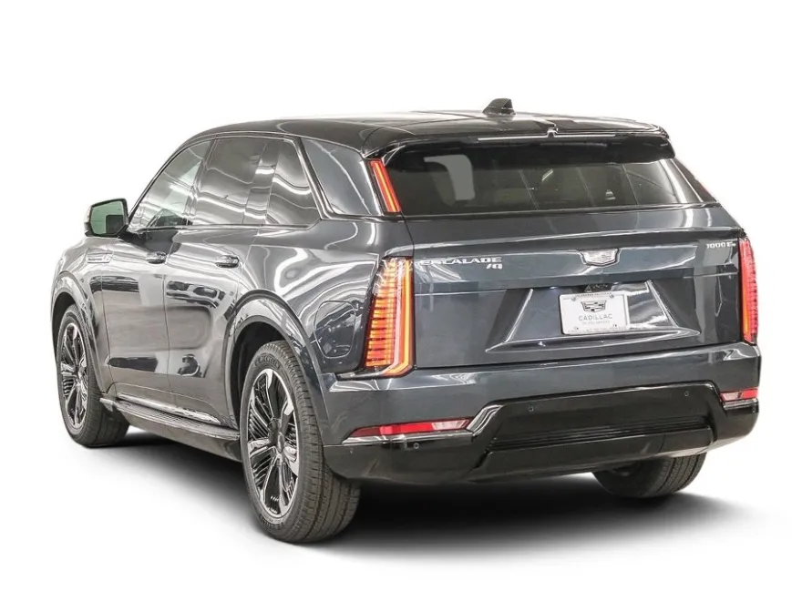2026 Cadillac Escalade IQ Sport photo 1