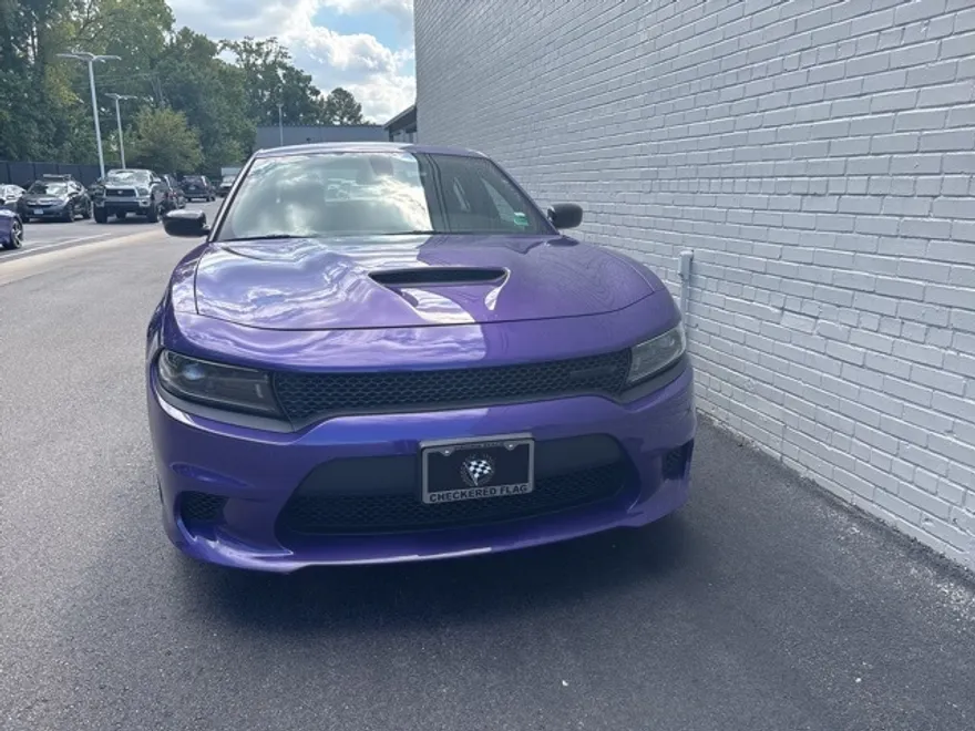 2023 Dodge Charger GT photo 1