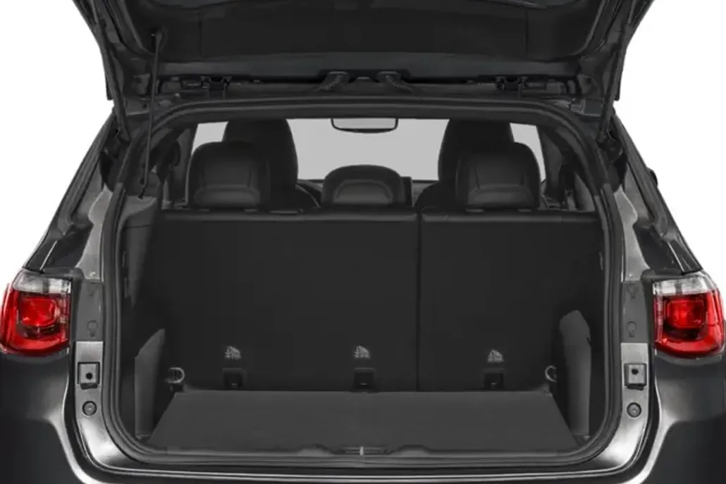 2026 Jeep Compass Latitude Altitude Special Edition photo 1