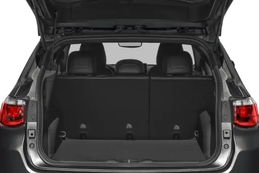 2026 Jeep Compass Latitude Altitude Special Edition photo 1