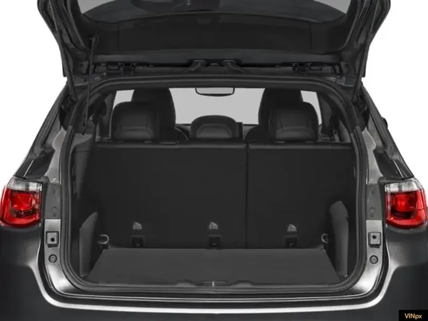 2026 Jeep Compass Latitude Altitude Special Edition photo 1