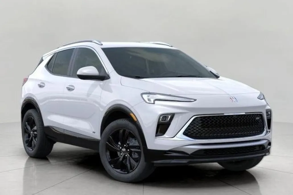 2026 Buick Encore GX Sport Touring photo 1