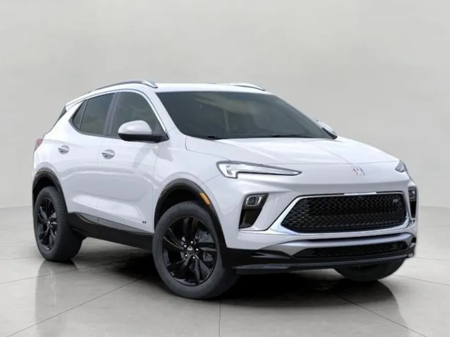 2026 Buick Encore GX Sport Touring photo 1