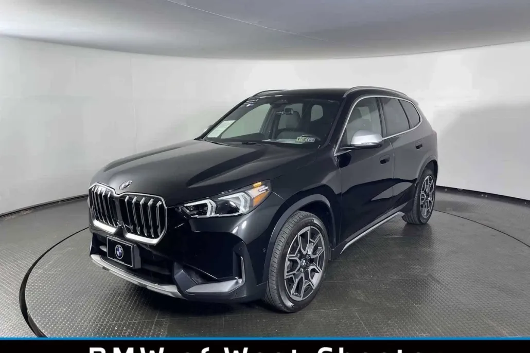 2024 Bmw X1 XDrive28i photo 1