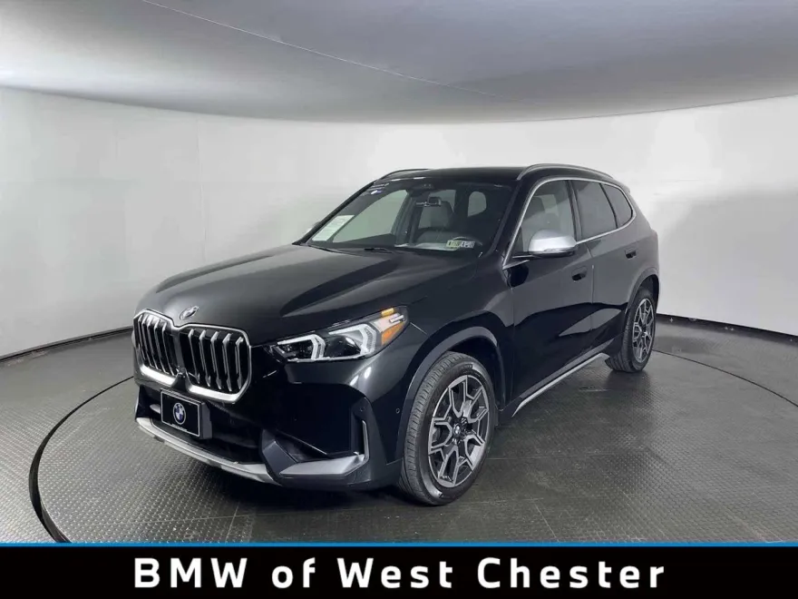2024 Bmw X1 XDrive28i photo 1