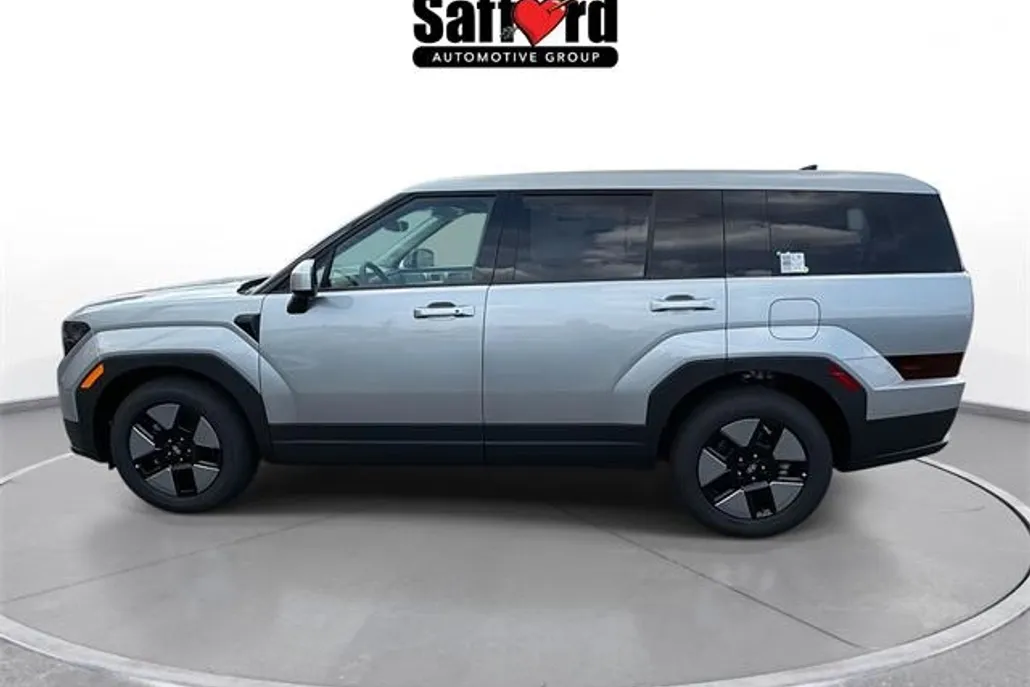 2026 Hyundai Santa Fe SE photo 1