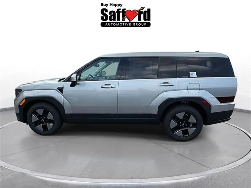 2026 Hyundai Santa Fe SE photo 1