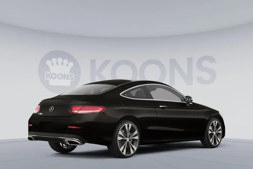 2017 Mercedes Benz C photo 1