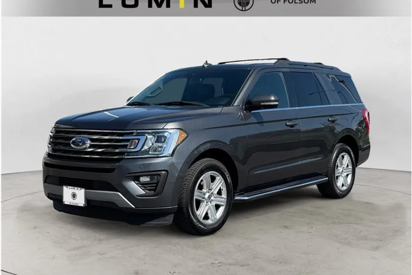 2019 Ford Expedition XLT photo 1