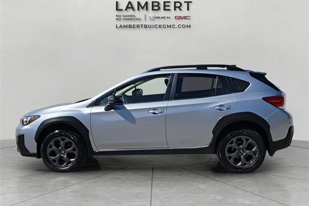 2023 Subaru Crosstrek Sport photo 1