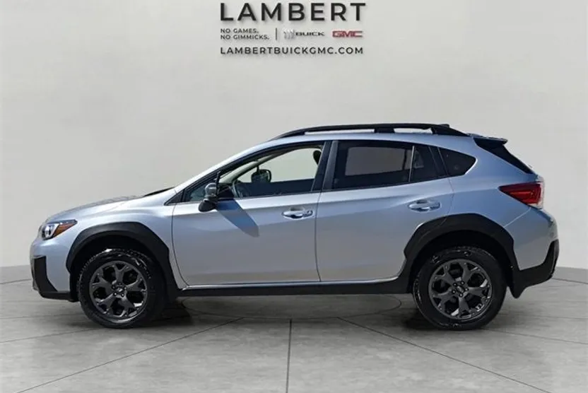 2023 Subaru Crosstrek Sport photo 1