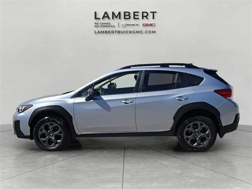 2023 Subaru Crosstrek Sport photo 1