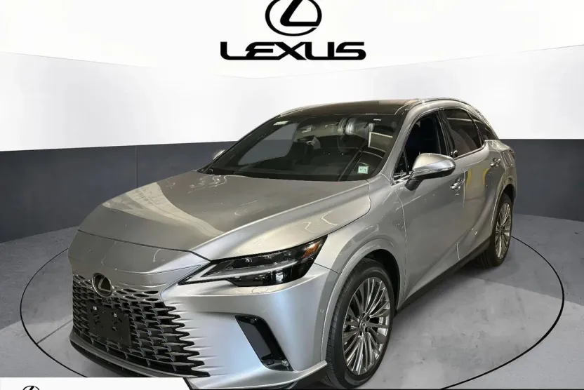 2023 Lexus RX 350 Luxury photo 1