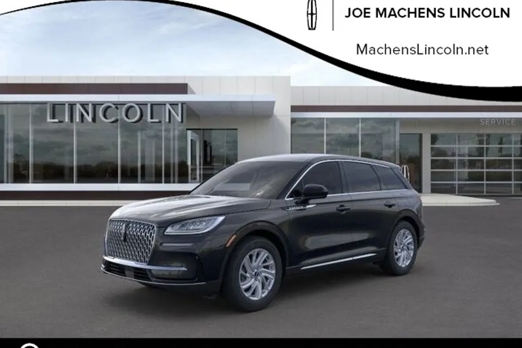 2025 Lincoln Corsair Premiere photo 1