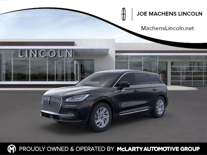 2025 Lincoln Corsair Premiere photo 1