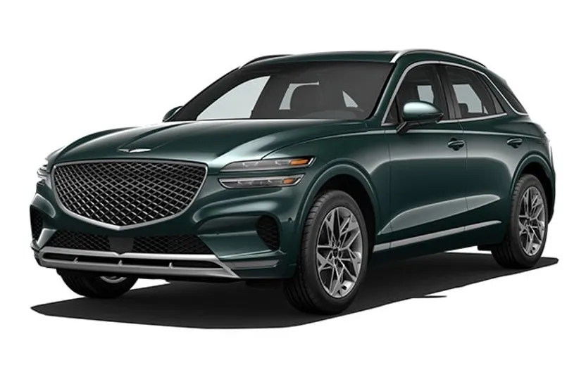 2022 Genesis GV70 2.5T photo 1