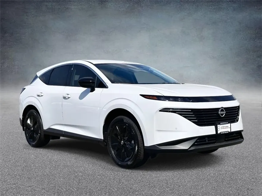 2025 Nissan Murano SV photo 1
