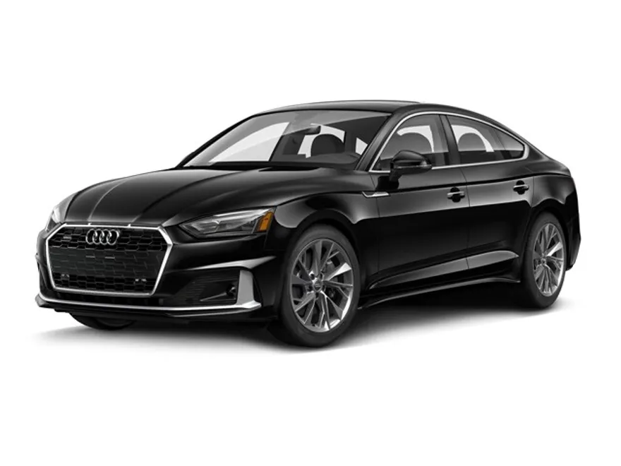 2020 Audi A5 Premium Quattro photo 1
