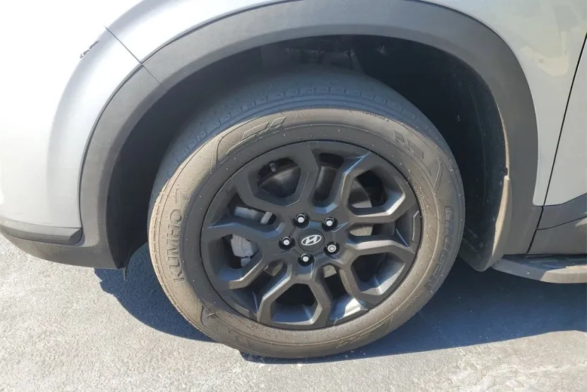 2022 Hyundai Santa Fe XRT photo 1