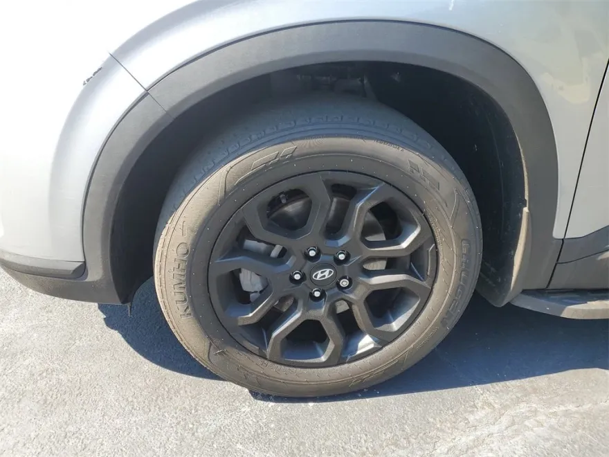 2022 Hyundai Santa Fe XRT photo 1