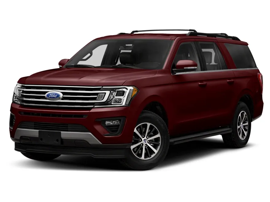 2020 Ford Expedition MAX Limited photo 1