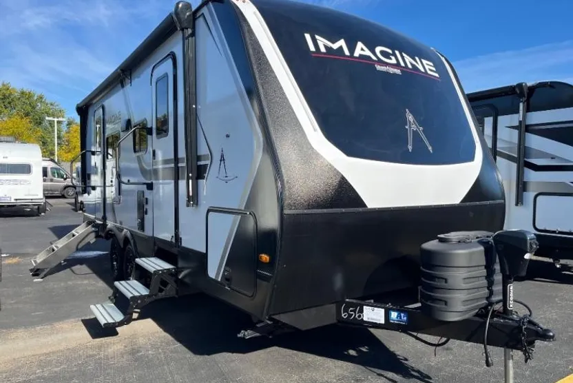 2026 Grand Design Recreational Imagine Narrow Body photo 1