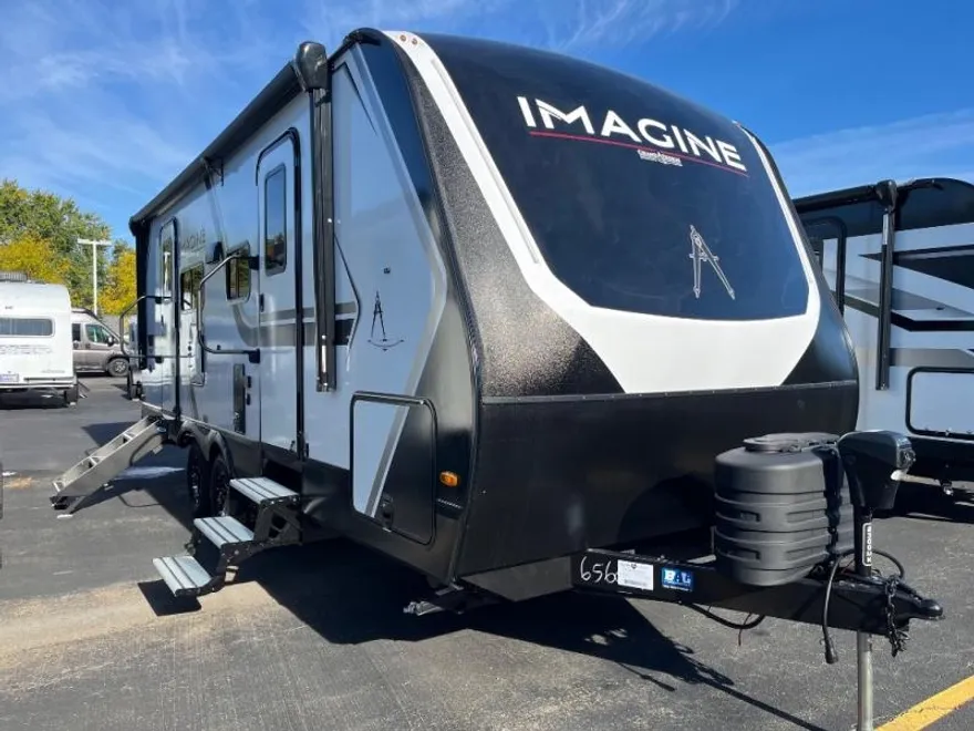 2026 Grand Design Recreational Imagine Narrow Body photo 1