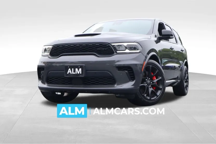 2024 Dodge Durango SRT 392 photo 1
