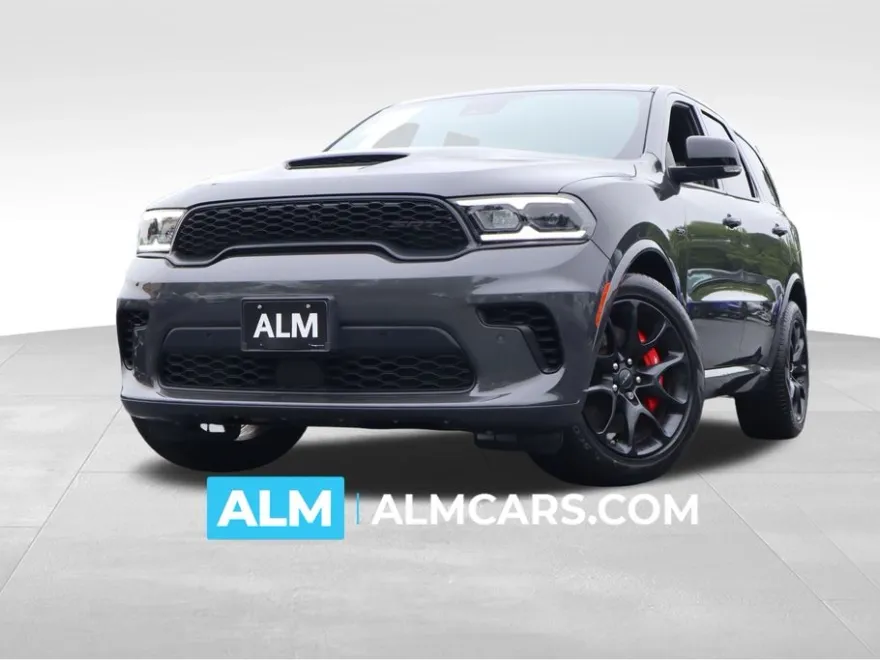 2024 Dodge Durango SRT 392 photo 1