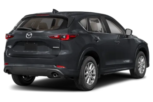 2025 Mazda CX-5 2.5 S Preferred photo 2