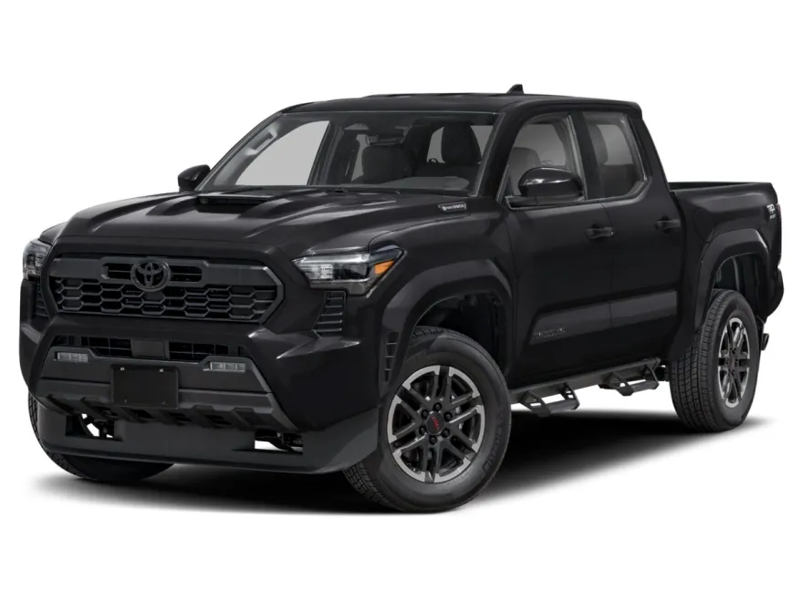 2025 Toyota Tacoma TRD Sport photo 1