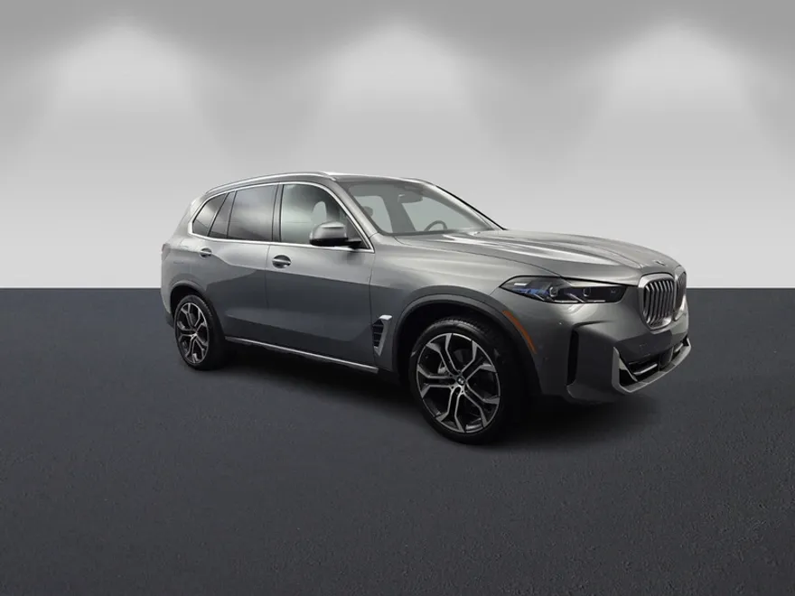 2024 Bmw X5 sDrive40i photo 1