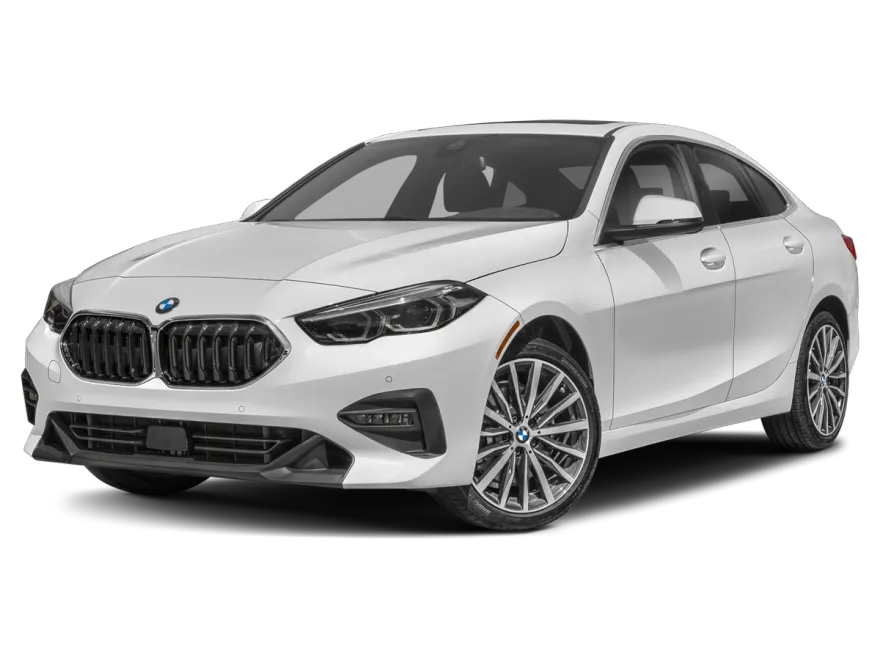 2024 Bmw 228i xDrive Gran Coupe photo 1