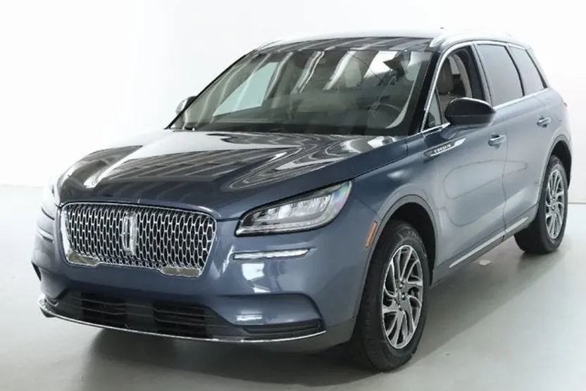 2022 Lincoln Corsair Standard photo 1