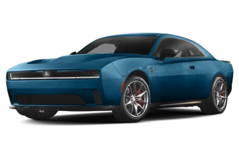 2024 Dodge Charger R/T photo 1