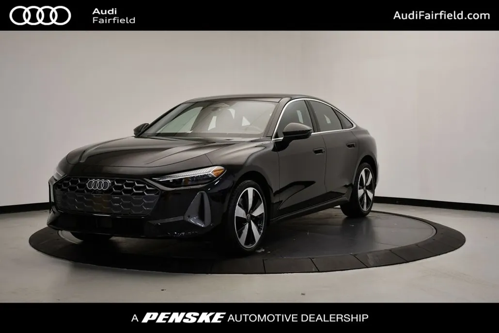 2025 Audi A5 2.0T Premium Plus photo 1