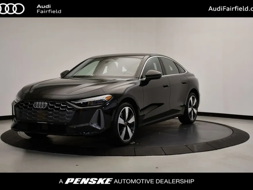 2025 Audi A5 2.0T Premium Plus photo 1