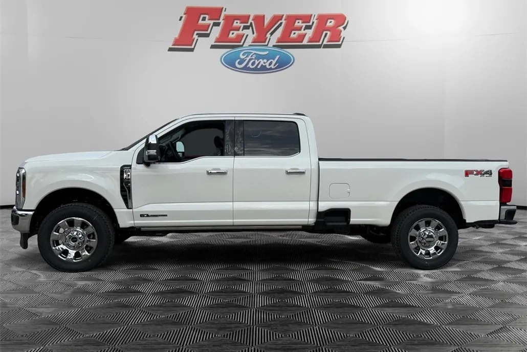 2026 Ford F-350 photo 1