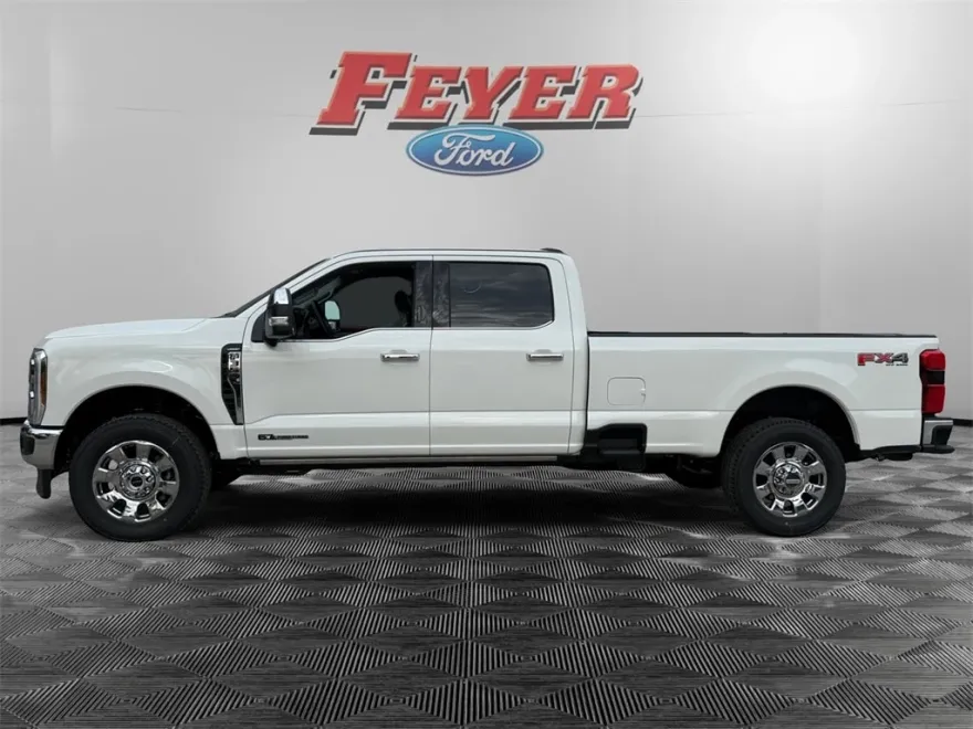 2026 Ford F-350 photo 1