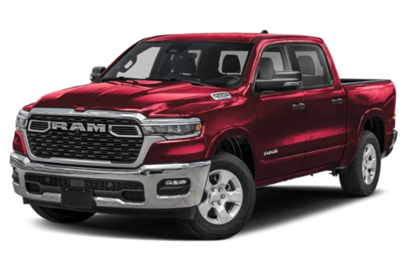 2026 Ram 1500 Big Horn Lone Star photo 1