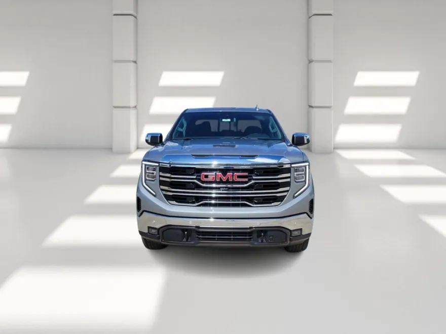 2026 Gmc Sierra 1500 SLT photo 1