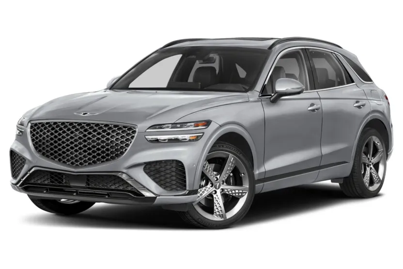 2023 Genesis GV70 Advanced 3.5T Sport Prestige photo 1