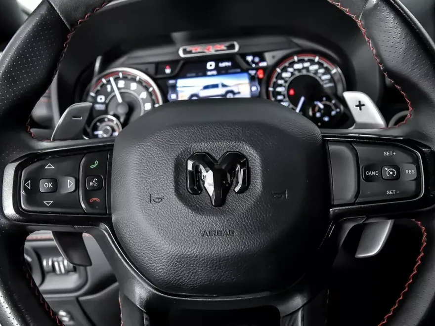 2021 Ram 1500 photo 29