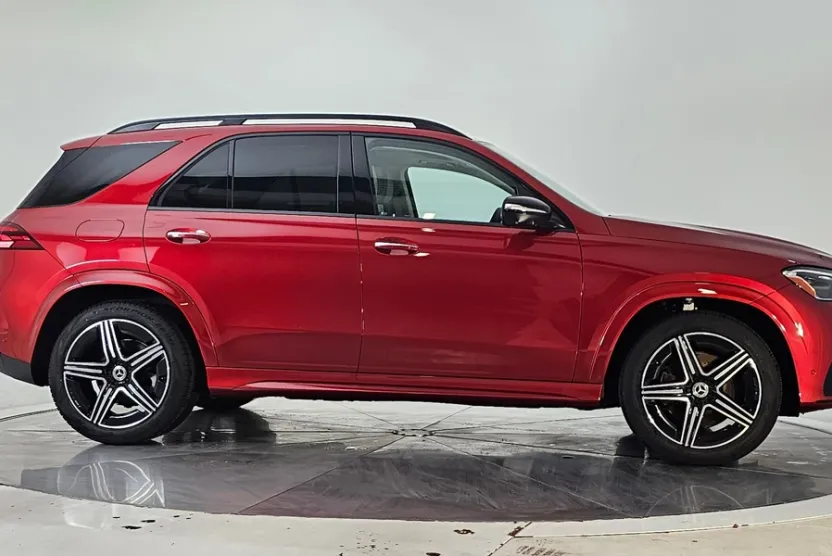 2024 Mercedes Benz GLE 350 4MATIC photo 1