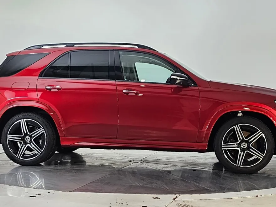 2024 Mercedes Benz GLE 350 4MATIC photo 1