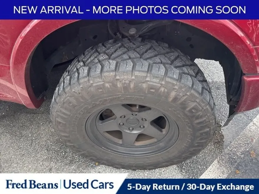 2019 Ford F-150 XLT photo 1