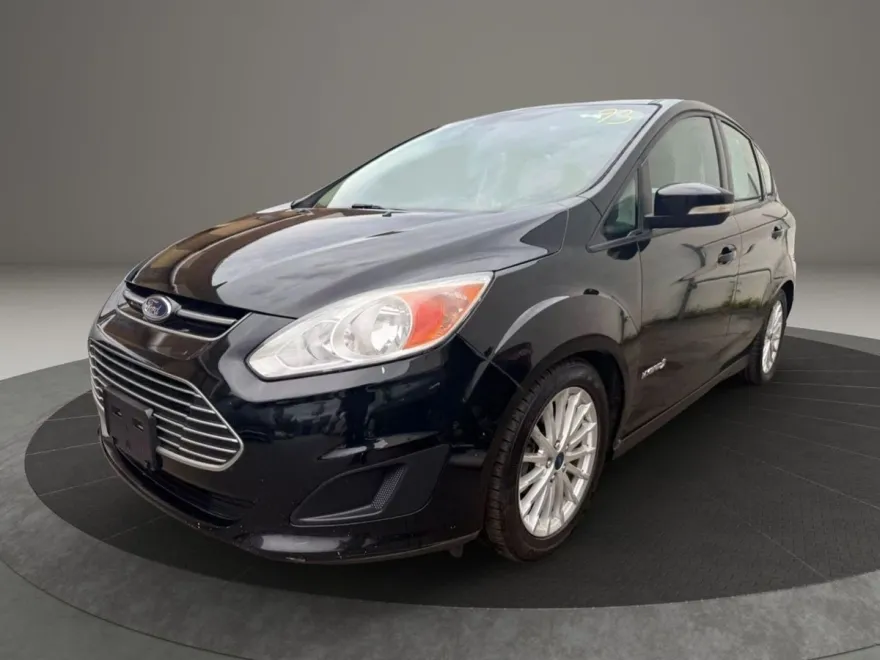 2016 Ford C-Max Hybrid SE photo 1